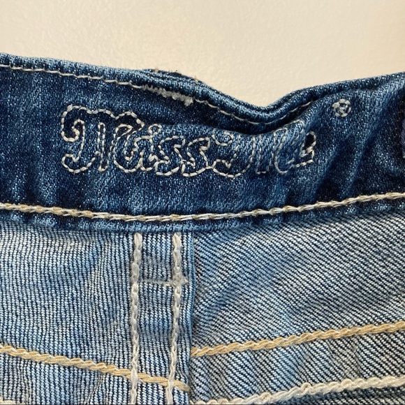 Miss Me Jeans Bootcut Size 28 - Picture 6 of 7